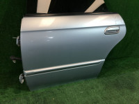 ประตูหลังซ้าย SUBARU LEGACY OEM 60400AE410 BEE 2002 silver 01G