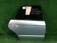 ประตูหลังขวา SUBARU LEGACY OEM 60400AE400 BEE 2002 silver 01G