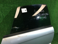 ประตูหลังขวา SUBARU LEGACY OEM 60400AE400 BEE 2002 silver 01G