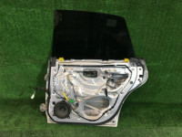 ประตูหลังขวา SUBARU LEGACY OEM 60400AE400 BEE 2002 silver 01G