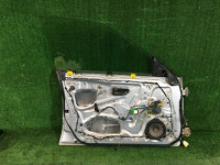 Porta dianteira esquerda SUBARU LEGACY OEM 60009AE010 60009AE030 BEE 2002 silver 01G