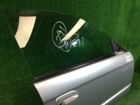 Дверь передняя правая SUBARU LEGACY OEM 60009AE000 60009AE020 BEE 2002 silver 01G