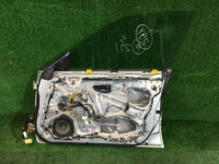 Дверь передняя правая SUBARU LEGACY OEM 60009AE000 60009AE020 BEE 2002 silver 01G