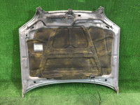 Capó SUBARU LEGACY OEM 57229AE040 57229AE041 BEE 2002 silver 01G