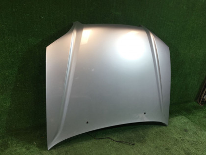 Capó SUBARU LEGACY OEM 57229AE040 57229AE041 BEE 2002 silver 01G