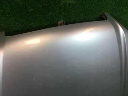 Capó SUBARU LEGACY OEM 57229AE040 57229AE041 BEE 2002 silver 01G