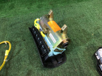ชุดถุงลมนิรภัย SUBARU LEGACY OEM 98221AE180 98235AE080 98235AE090 98211AE100ML 98271AE000ML BEE 2002 EZ30