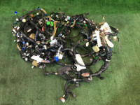 ワイヤーハーネス под свап 81300AE590 81200AE730 81401AE950 81501AE491 SUBARU LEGACY