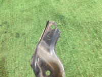 左前保险杠支架 SUBARU LEGACY OEM 57707AE130 BEE 2002 silver 01G