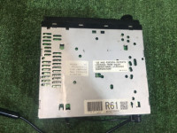 オーディオデッキ SUBARU LEGACY OEM 86201AE260 BEE 2002