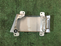 แผงตกแต่งใต้ไฟท้ายซ้าย SUBARU LEGACY OEM 51473AE011 BEE 2002 silver 01G