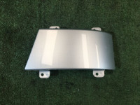 Накладка под стоп правая SUBARU LEGACY OEM 51473AE001 BEE 2002 silver 01G