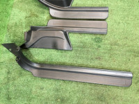 门槛饰条 SUBARU LEGACY OEM 94060AE000ML 94060AE010ML 94061AE120ML 94061AE010ML BEE 2002 silver 01G