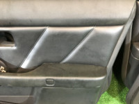 ドアトリム кожа SUBARU LEGACY OEM 94211AE180ML 94211AE190ML 94220AE760ML 94220AE770ML BEE 2002 silver 01G