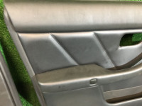 ドアトリム кожа SUBARU LEGACY OEM 94211AE180ML 94211AE190ML 94220AE760ML 94220AE770ML BEE 2002 silver 01G