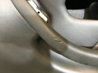ドアトリム кожа SUBARU LEGACY OEM 94211AE180ML 94211AE190ML 94220AE760ML 94220AE770ML BEE 2002 silver 01G