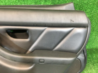 ドアトリム кожа SUBARU LEGACY OEM 94211AE180ML 94211AE190ML 94220AE760ML 94220AE770ML BEE 2002 silver 01G