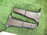ピラートリム SUBARU LEGACY OEM 94010AE000OB 94010AE010OB 94012AE000OB 94012AE010OB 94022AE021ML BEE 2002 silver 01G