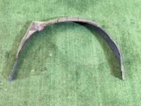 Guarda-pó traseiro direito SUBARU LEGACY OEM 59112AE000 BEE 2002 silver 01G