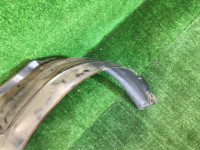 ซุ้มล้อหน้าซ้าย SUBARU LEGACY OEM 59110AE130 BEE 2002 silver 01G