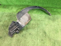ซุ้มล้อหน้าซ้าย SUBARU LEGACY OEM 59110AE130 BEE 2002 silver 01G