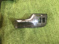 Рамка магнитофона комплект SUBARU LEGACY OEM 66060AE430 66150AE270 66050AE320 BEE 2002 silver 01G