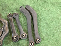 Рычаги задние SUBARU LEGACY OEM 20250AE010 20250AE040 20250AE041 20250AE000 BEE 2002 EZ30