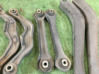 Рычаги задние SUBARU LEGACY OEM 20250AE010 20250AE040 20250AE041 20250AE000 BEE 2002 EZ30
