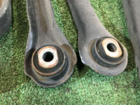 Рычаги задние SUBARU LEGACY OEM 20250AE010 20250AE040 20250AE041 20250AE000 BEE 2002 EZ30