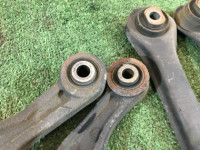 Рычаги задние SUBARU LEGACY OEM 20250AE010 20250AE040 20250AE041 20250AE000 BEE 2002 EZ30