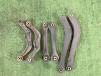 ปีกนกหลัง 20250AE010 20250AE040 20250AE041 20250AE000 SUBARU LEGACY