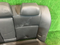 Комплект сидений кожа SUBARU LEGACY OEM 64011AE260ML 64011AE270ML 64230AE110ML 64220AE110ML BEE 2002 silver 01G