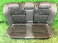 Комплект сидений кожа SUBARU LEGACY OEM 64011AE260ML 64011AE270ML 64230AE110ML 64220AE110ML BEE 2002 silver 01G