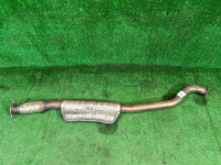 ท่อไอเสียท่อนกลาง SUBARU LEGACY OEM 44200AE080 BEE 2002 EZ30
