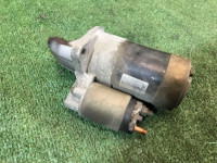 起动机 SUBARU LEGACY OEM 23300AA390 BEE 2002 EZ30