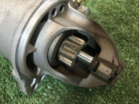 起动机 SUBARU LEGACY OEM 23300AA390 BEE 2002 EZ30