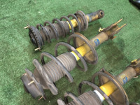 Amortecedores SUBARU LEGACY OEM 20310AE160 20310AE170 20330AE430 20365AE030 20380AE470 BEE 2002 EZ30