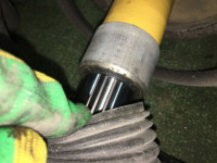 Amortecedores SUBARU LEGACY OEM 20310AE160 20310AE170 20330AE430 20365AE030 20380AE470 BEE 2002 EZ30