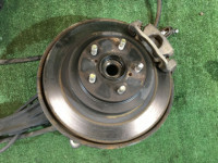 后轮毂 SUBARU LEGACY OEM 26700AE030 26692AE020 26692AE041 28462AE011 BEE 2002 EZ30