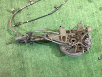 后轮毂 SUBARU LEGACY OEM 26700AE030 26692AE020 26692AE041 28462AE011 BEE 2002 EZ30