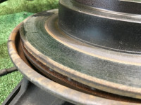 后轮毂 SUBARU LEGACY OEM 26700AE030 26692AE020 26692AE041 28462AE011 BEE 2002 EZ30