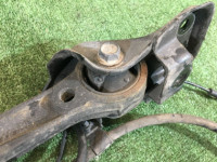 后轮毂 SUBARU LEGACY OEM 26700AE030 26692AE020 26692AE041 28462AE011 BEE 2002 EZ30