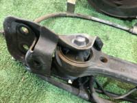 后轮毂 SUBARU LEGACY OEM 26700AE030 26692AE020 26692AE041 28462AE011 BEE 2002 EZ30