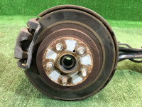 后轮毂 SUBARU LEGACY OEM 26700AE030 26692AE020 26692AE041 28462AE011 BEE 2002 EZ30