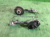 ดุมล้อหลัง 26700AE030 26692AE020 26692AE041 28462AE011 SUBARU LEGACY