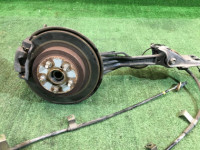 后轮毂 SUBARU LEGACY OEM 26700AE030 26692AE020 26692AE041 28462AE011 BEE 2002 EZ30