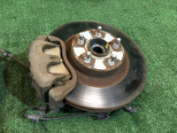前轮毂 SUBARU LEGACY OEM 28316AE000 28313AE020 26300AE050 26296FE000 BEE 2002 EZ30