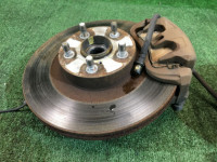 前轮毂 SUBARU LEGACY OEM 28316AE000 28313AE020 26300AE050 26296FE000 BEE 2002 EZ30