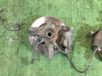 前轮毂 SUBARU LEGACY OEM 28316AE000 28313AE020 26300AE050 26296FE000 BEE 2002 EZ30