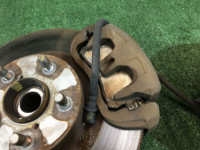 前轮毂 SUBARU LEGACY OEM 28316AE000 28313AE020 26300AE050 26296FE000 BEE 2002 EZ30